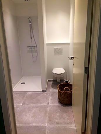 Double or Twin Room with Private Bathroom