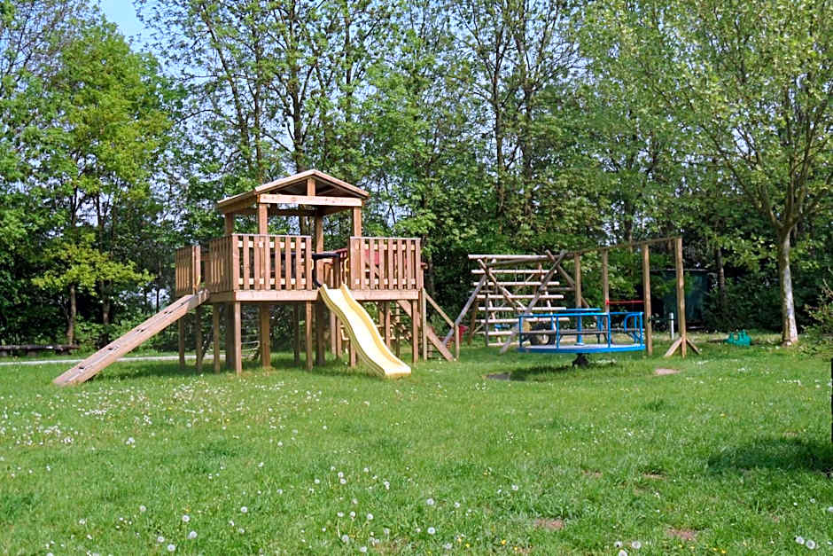 Holiday Homes Gillishof