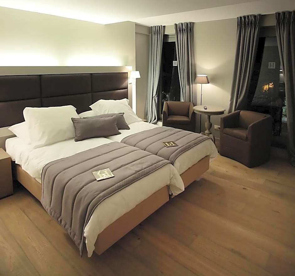Tuinhotel