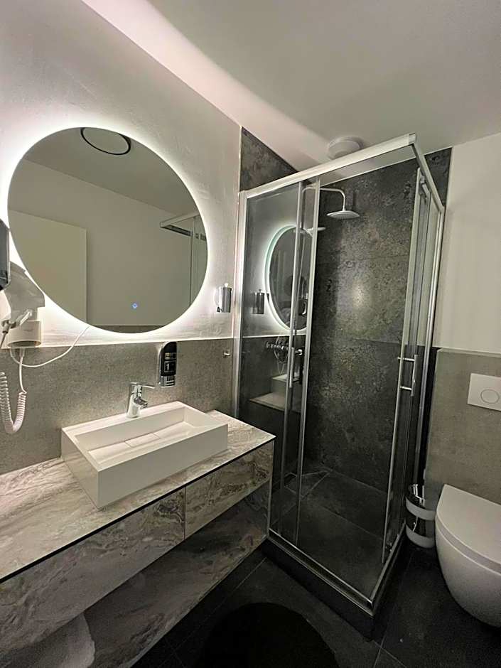 Hotel Harmshof Bispingen