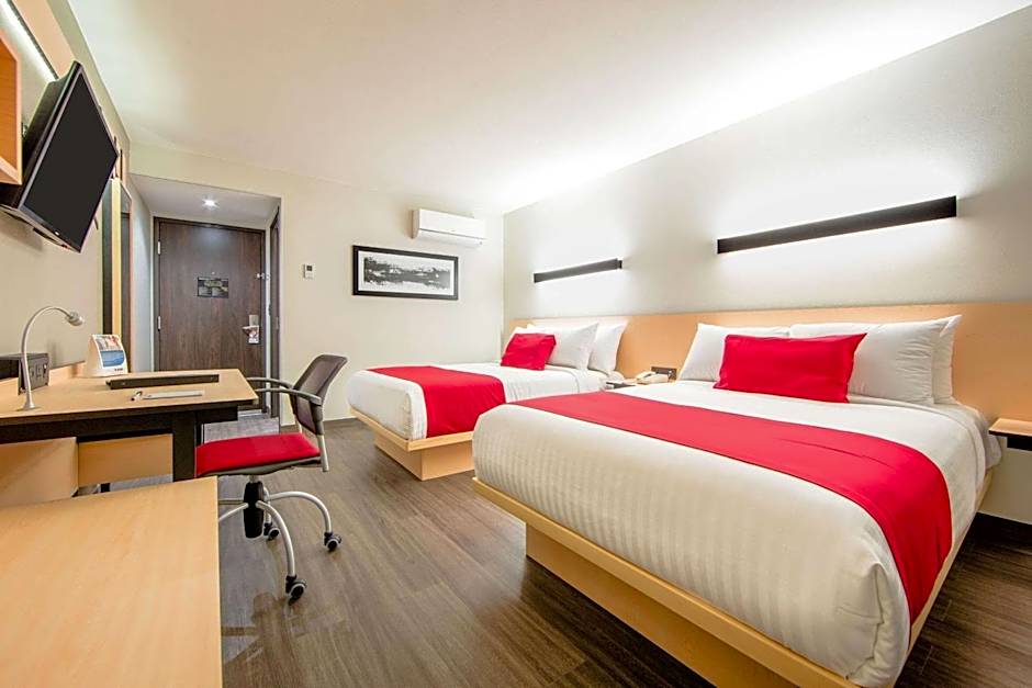 Comfort Inn Delicias