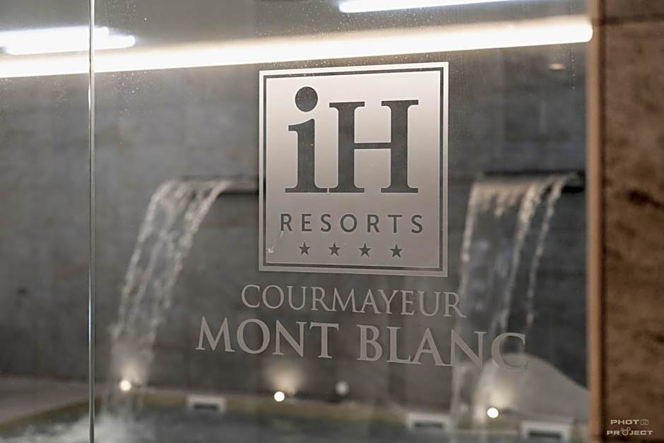 iH Hotels Courmayeur Mont Blanc