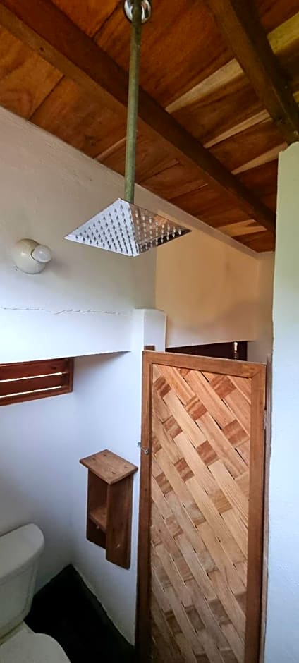 Hotel Salmastro