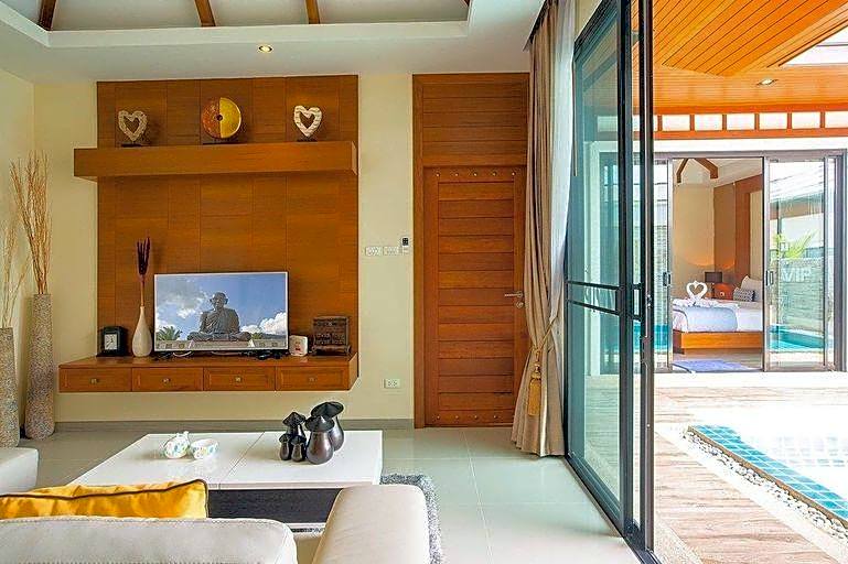 Rawayana West Villas & Kids Park