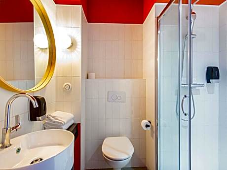 POP Room - 1 double bed