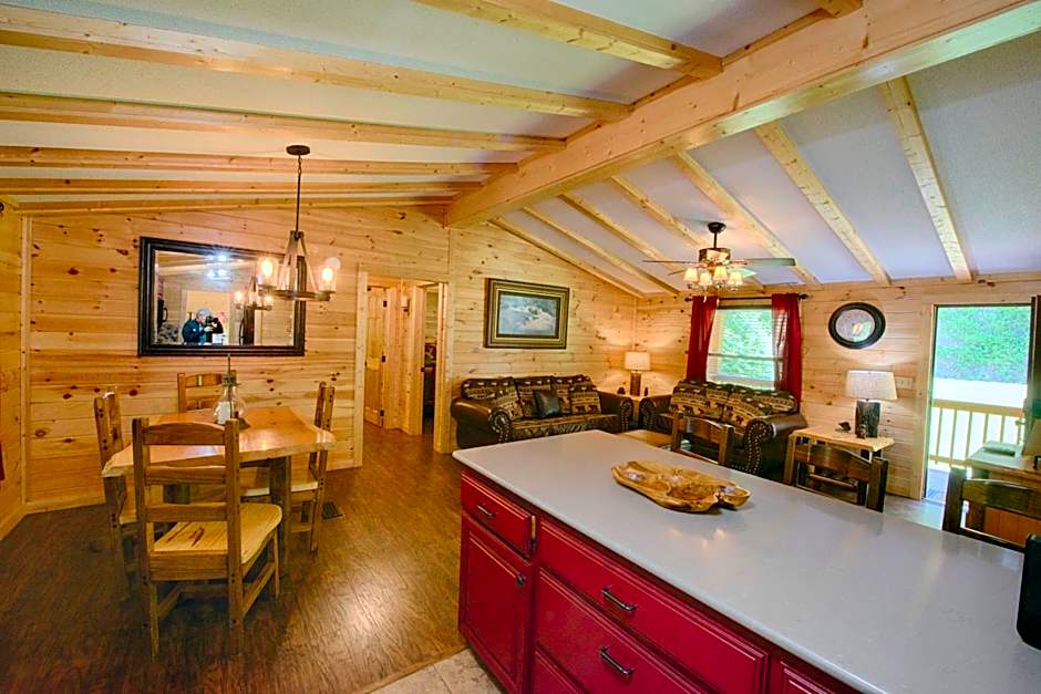 Historic Tapoco Lodge Resort