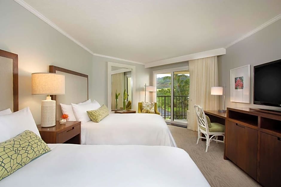 Kauai Beach Resort & Spa