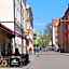 Linköpings Cityhotell och Vandrarhem