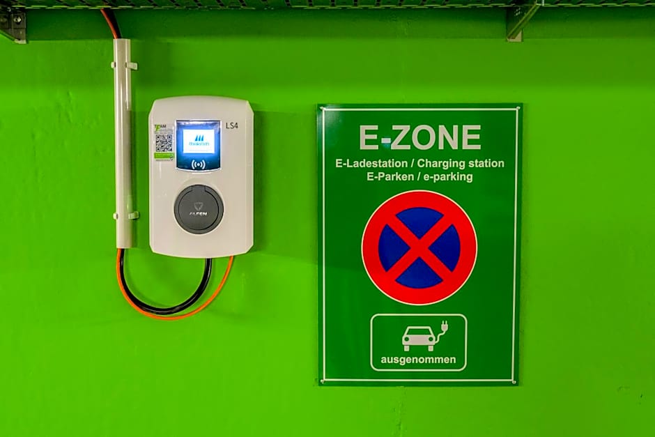 Maritim Proarte Hotel Berlin