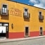 Mision Jalpan
