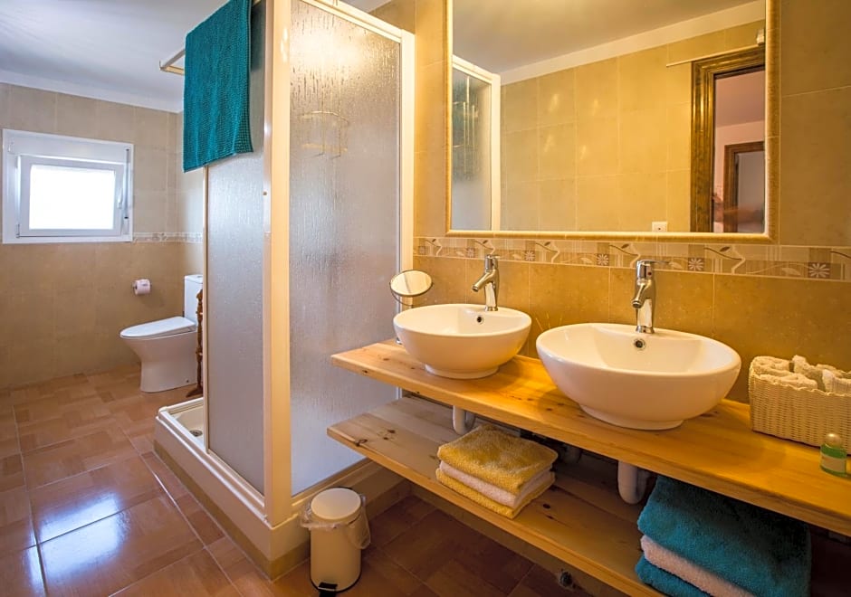 B&B Casa Luna Vélez Blanco