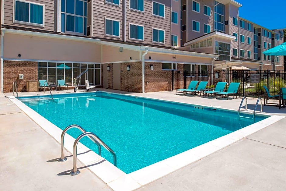 Residence Inn by Marriott Decatur