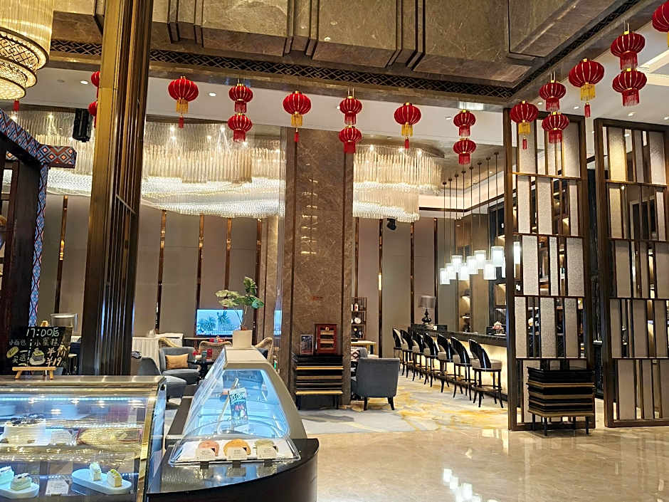 Wanda Realm Liuzhou