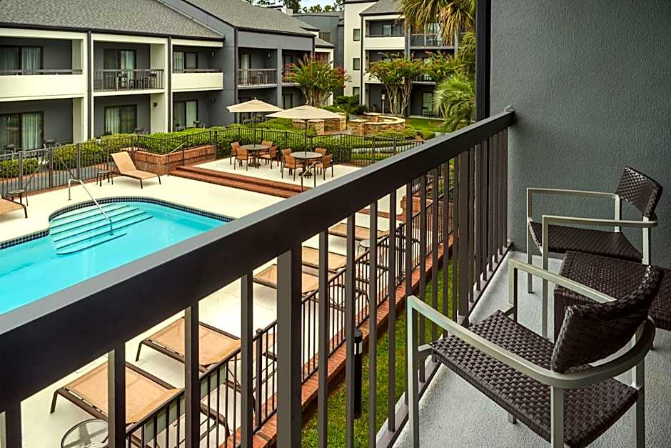 Courtyard by Marriott Tallahassee Capital