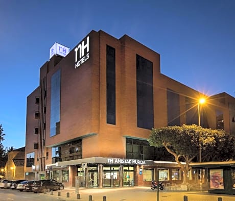 Sercotel Amistad Murcia