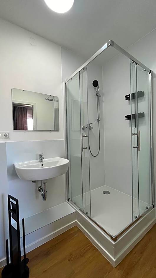 motel 38 Braunschweig