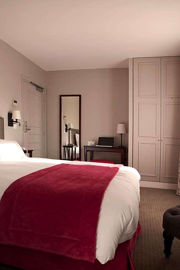 Hotel Le Relais Saint Charles