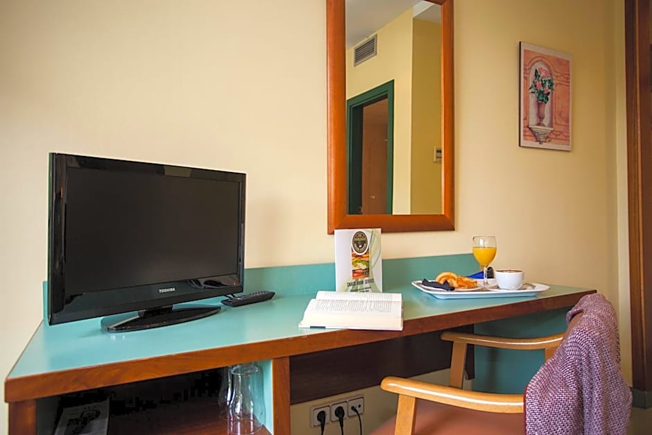 Hotel Jardín de Aranjuez