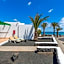Bungalow Alma Ocean View