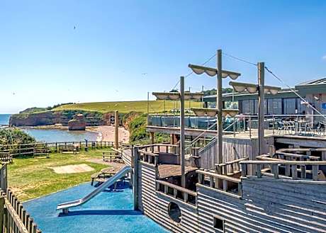 Ladram Bay Holiday Park