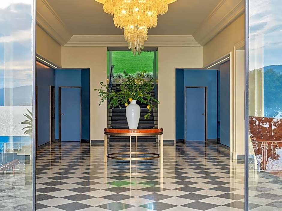 Grand Hotel Miramare