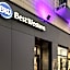 Best Western Hotel 11BAUER