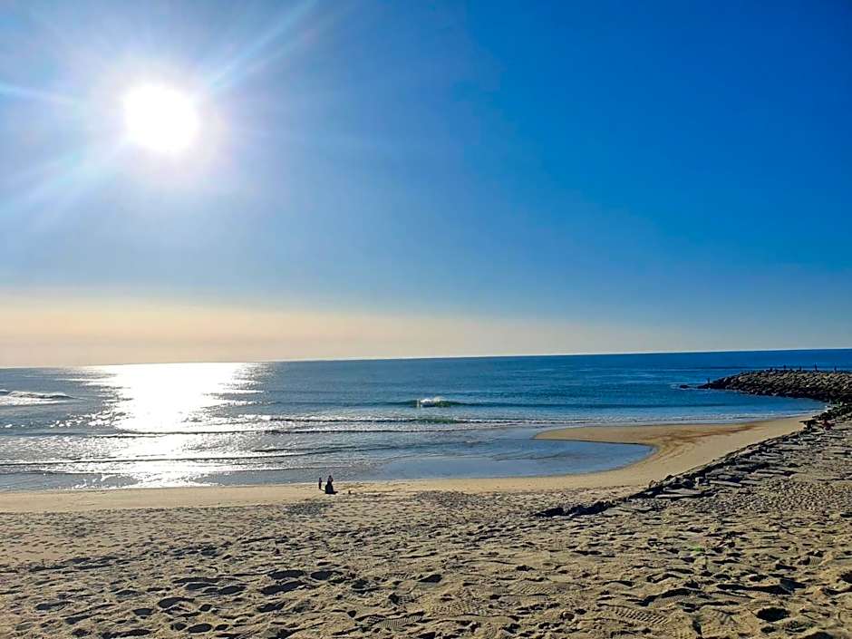 Atlantic Spot Guest House