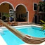 Hotel Casa De Las Flores