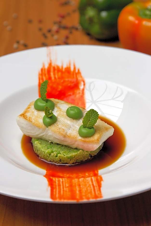 Romantik Hotel Gasthaus Rottner