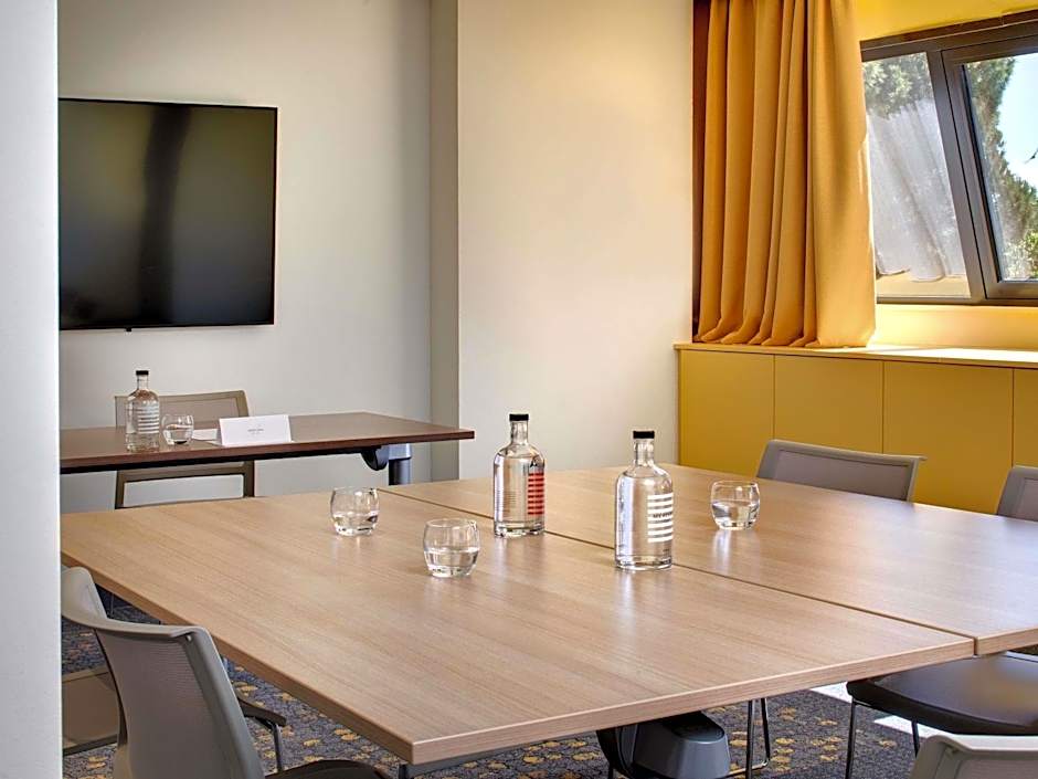 Mercure Montpellier Centre Comedie