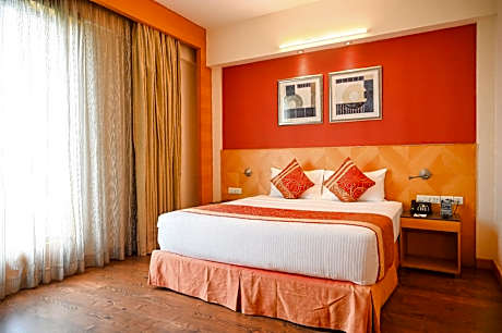 Suite Room