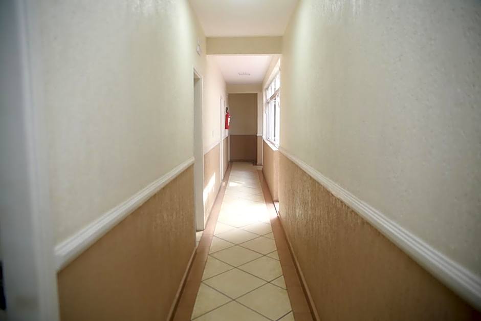 Hotel Jurubatuba – São Bernardo do Campo