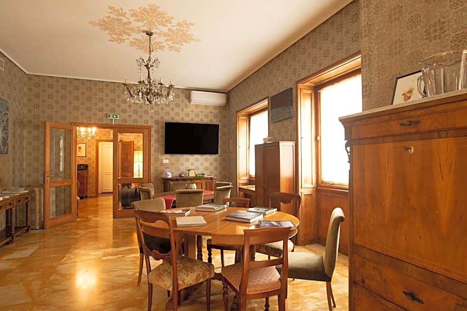 Locanda dei Buoni e Cattivi