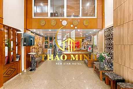 Thao Minh New Star Hotel