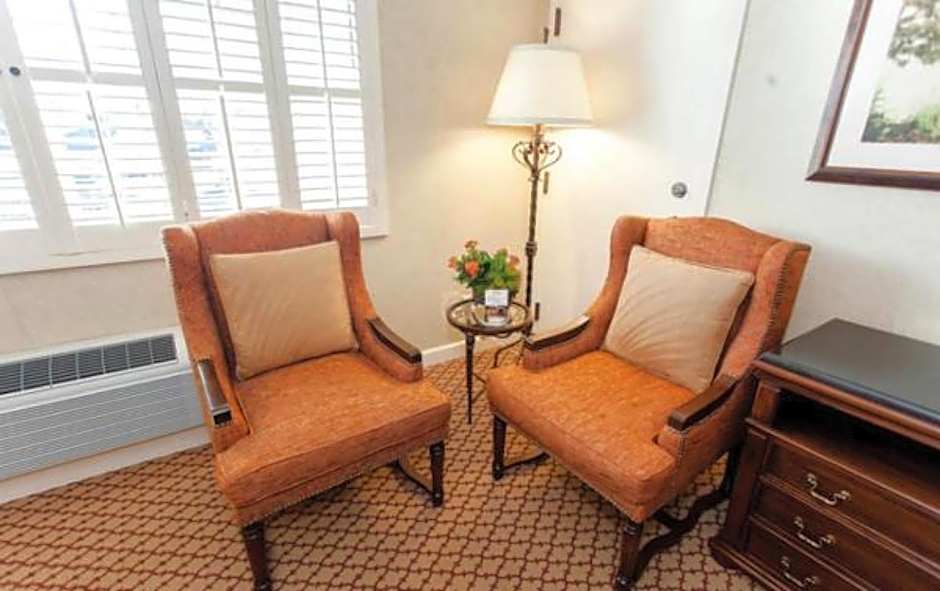 Casa Munras Garden Hotel & Spa