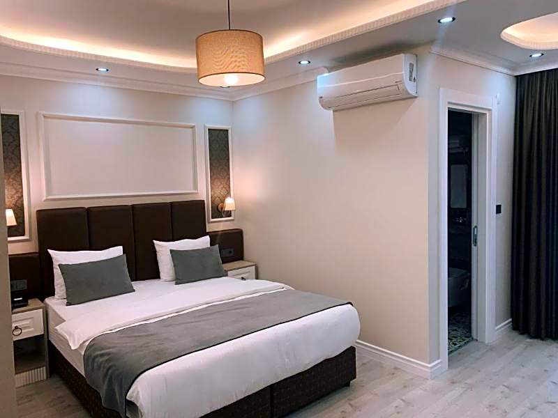 Frt Airlines Hotel - Istanbul Airport