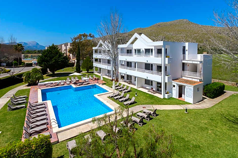 Duvabitat Apartments