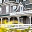Block Island Beach House