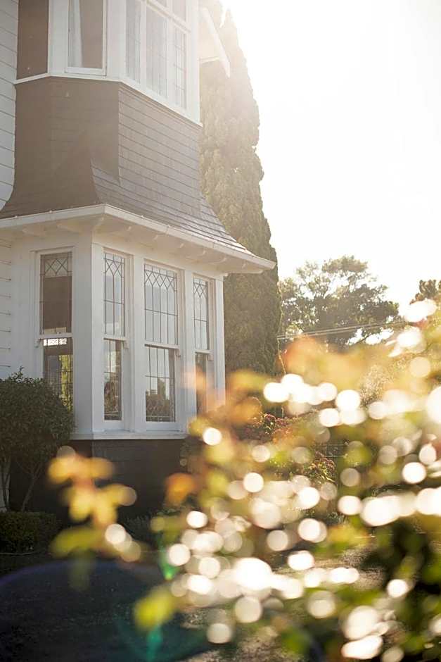 Cedar House