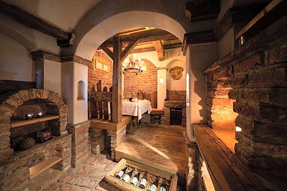 natur- und wellnesshotel Höflehner