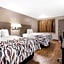 Red Roof Inn Chattanooga - Lookout Mountain