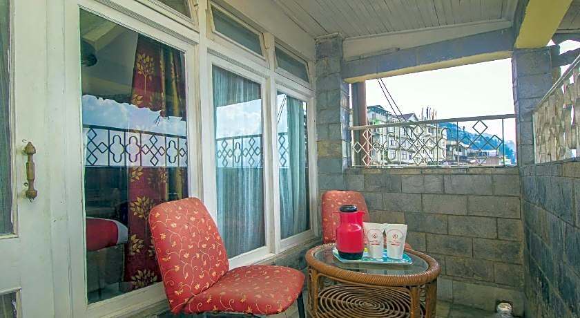 Hotel Seven Seventeen