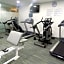 Holiday Inn Express Mexico Santa Fe By IHG