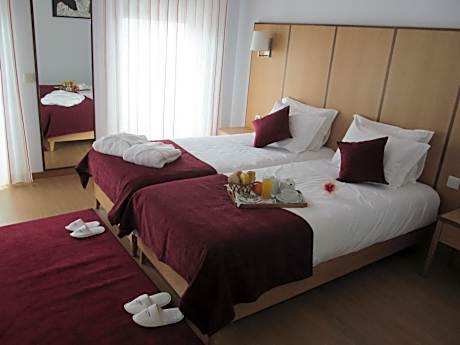 Hotel Solar da Capela