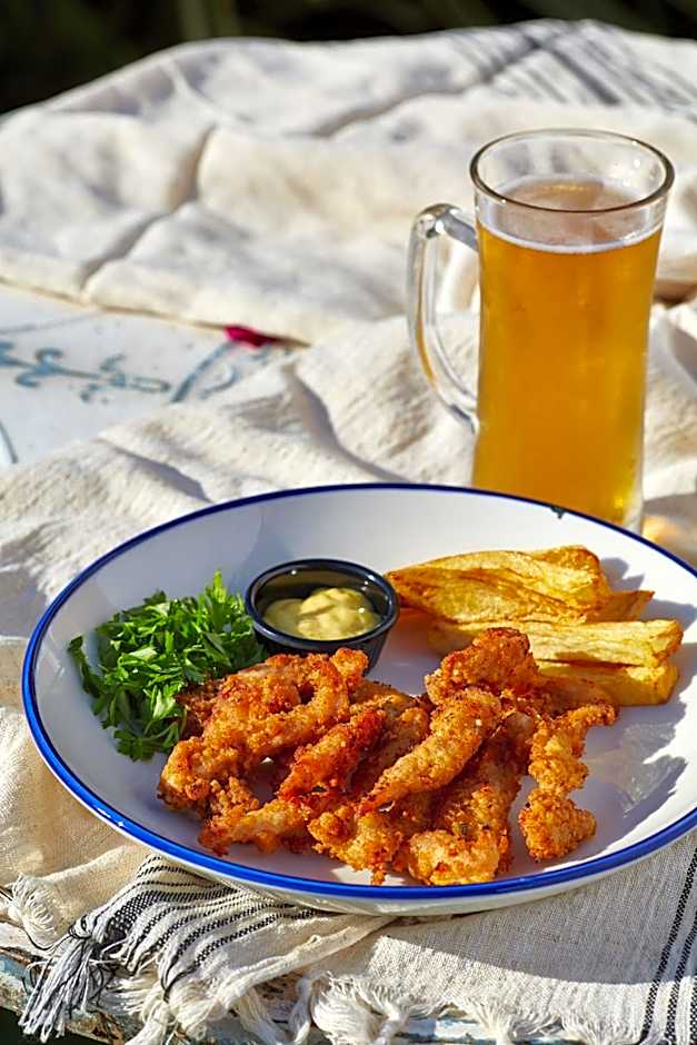 Alakapi Hotel & Villas