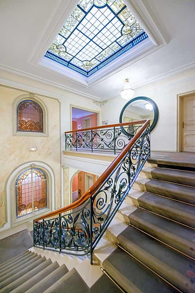 Hotel Regent Contades