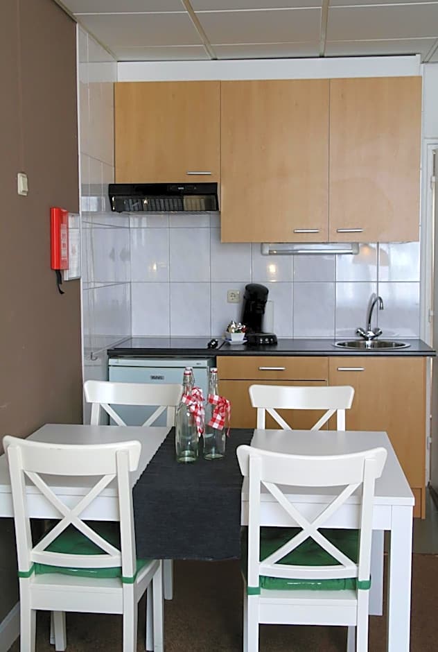 Appartementen Valkenburg