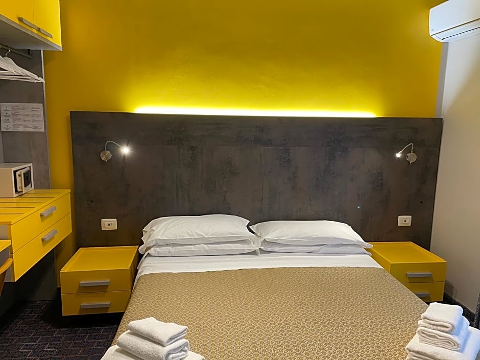 Hotel Lukas