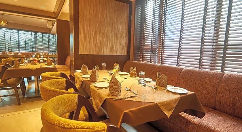 Hotel G-Square Shirdi