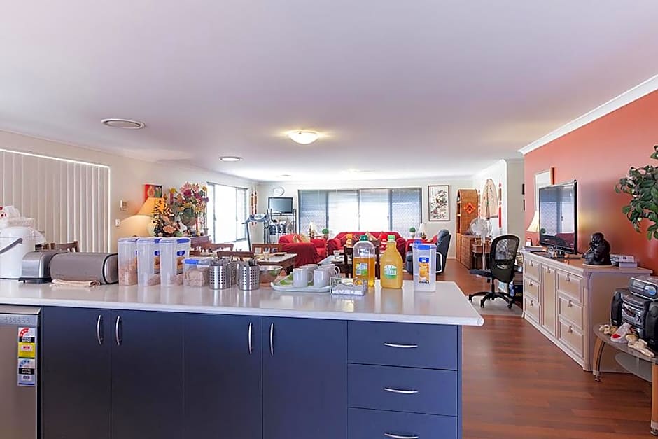 Arcadian Bed & Breakfast